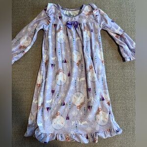 Disney Frozen Nightgown
